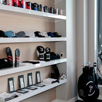 True Spec Golf - Golf Equipment Near Me - Beverly Hills, California