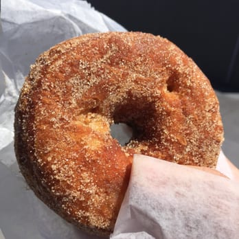 Johnny Doughnuts - Crodough - Donuts Near Me - San Rafael, California Johnny Doughnuts - Crodough - Donuts Near Me - San Rafael, California