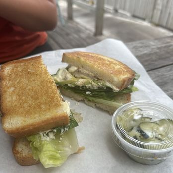 FoodHeads - Chicken Special Sandwich - Sandwiches Near Me - Austin, Texas FoodHeads - Chicken Special Sandwich - Sandwiches Near Me - Austin, Texas