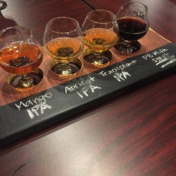 TailGate Brewery - Great beer! - Breweries Near Me - Nashville, Tennessee
