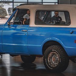 Coho Automotive