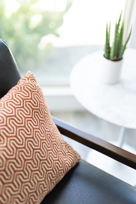 The Three Fifty Hotel by null