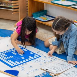 Turtle River Montessori - East Campus