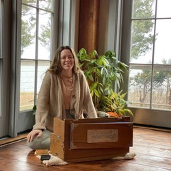 Hamptons Yoga Healing Arts - Allie Peraino