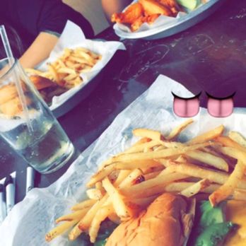 AJ Bombers - Burgers Near Me - Milwaukee, Wisconsin
