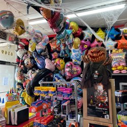 Party Place -Mayfield
