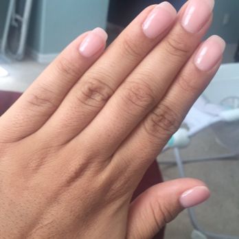 Luxor Nails - Nail Salons Near Me - Tampa, Florida