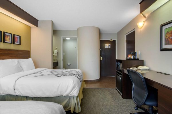 Sleep Inn by null