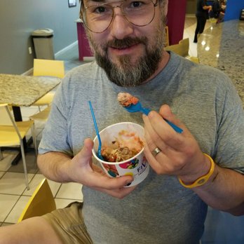 Five Spot Frozen Yogurt - Ice Cream & Frozen Yogurt Near Me - Loganville, Georgia