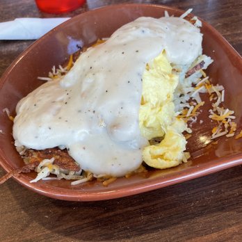 Bisbee Breakfast Club - Wingdinger - American Near Me - Tucson, Arizona