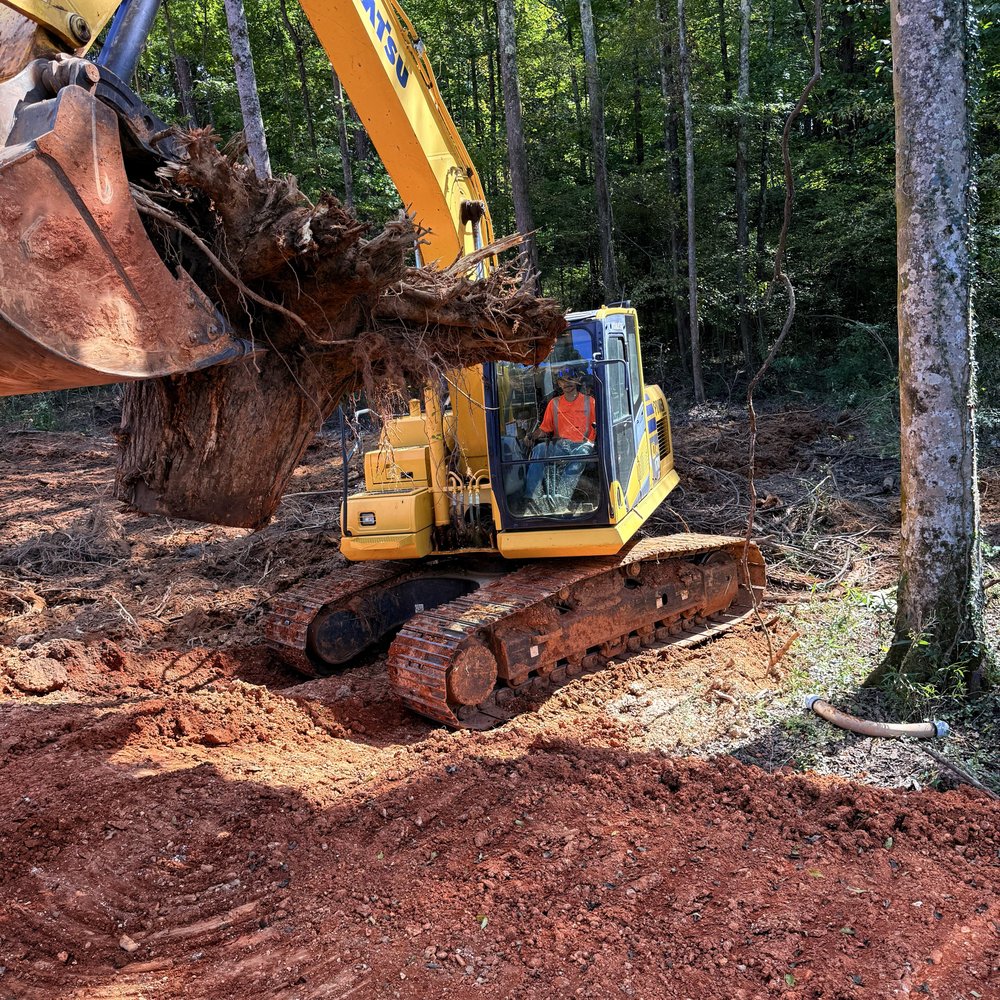 Norton Excavating & Services - septic in Phil Campbell, AL