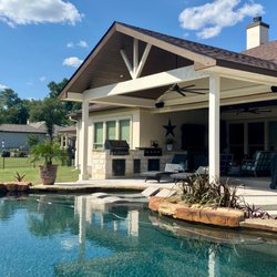 Hill Country Outdoor Builders
