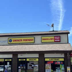 Smoker Friendly