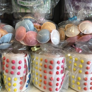 The Sweet Tooth - a variety of candies in plastic bags - Ice Cream & Frozen Yogurt Near Me - Munster, Indiana The Sweet Tooth - a variety of candies in plastic bags - Ice Cream & Frozen Yogurt Near Me - Munster, Indiana