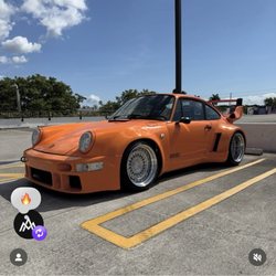 Wheels Boutique - Porsche wheels