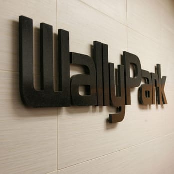 WallyPark - Parking Near Me - Denver, Colorado WallyPark - Parking Near Me - Denver, Colorado
