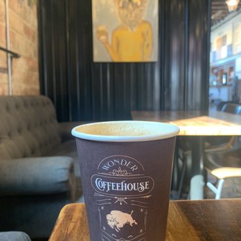 Wonder Coffeehouse - Coffee & Tea Near Me - Buffalo, New York Wonder Coffeehouse - Coffee & Tea Near Me - Buffalo, New York