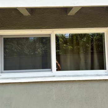 Hometime Windows & Doors - Another outside bedroom window - Windows Installation Near Me - Glendora, California Hometime Windows & Doors - Another outside bedroom window - Windows Installation Near Me - Glendora, California