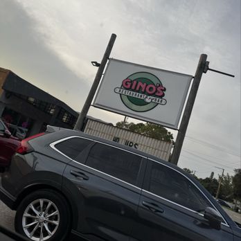 GINO's Restaurant & Bar - GINOS RESTAURANT & BAR - Italian Near Me - Tampa, Florida