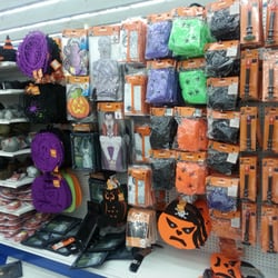 99 Cents Only Stores - Halloween supplies
