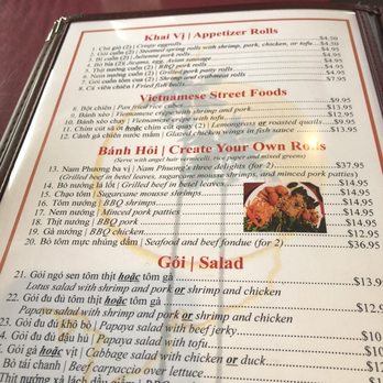 Nam Phuong - Vietnamese Near Me - Atlanta, Georgia Nam Phuong - Vietnamese Near Me - Atlanta, Georgia