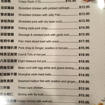 Wang Dynasty - Traditional menu choices - Chinese Near Me - Bethesda, Maryland Wang Dynasty - Traditional menu choices - Chinese Near Me - Bethesda, Maryland