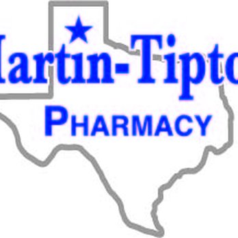 Martin-Tipton Pharmacy - Drugstores Near Me - Amarillo, Texas Martin-Tipton Pharmacy - Drugstores Near Me - Amarillo, Texas