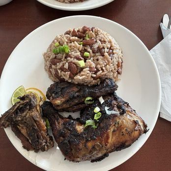 Soca Fusion - Caribbean Near Me - Arlington, Virginia
