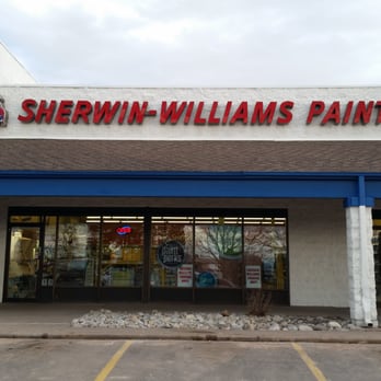 Sherwin-Williams Paint Store - Paint Stores Near Me - Aurora, Colorado Sherwin-Williams Paint Store - Paint Stores Near Me - Aurora, Colorado
