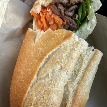 Relo Banh Mi & Coffee - Bbq pork - Vietnamese Near Me - Dublin, California Relo Banh Mi & Coffee - Bbq pork - Vietnamese Near Me - Dublin, California