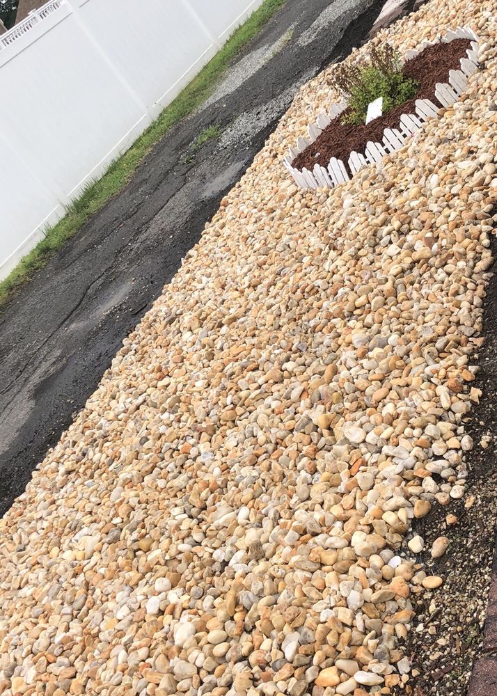 BC LANDSCAPING Updated September 2024 Plainfield, New Jersey