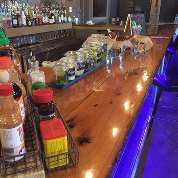 Eddie Joe's Icehouse - Bloody Mary bar!! :) - Tex-Mex Near Me - West Point, Indiana Eddie Joe's Icehouse - Bloody Mary bar!! :) - Tex-Mex Near Me - West Point, Indiana