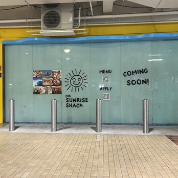 Ala Moana Center - Coming soon to Ala Moana Center near Sees candies ! The Sunrise Shack! - Shopping Centers Near Me - Honolulu, Hawaii