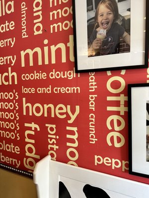 Moo Moo's Creamery - The World’s Best Ice Cream Shop by null