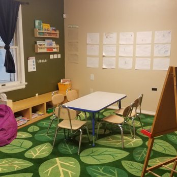 Kangaroo Clubhouse #2 - Kindergarten Classroom - Child Care & Day Care Near Me - Nampa, Idaho Kangaroo Clubhouse #2 - Kindergarten Classroom - Child Care & Day Care Near Me - Nampa, Idaho