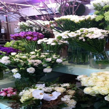 Pascal Mutel - Florists Near Me - Paris, 75