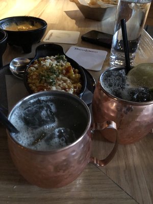 TacoLingo Tex-Mex by null