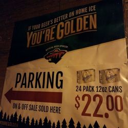 Charlie Neisen's Bar