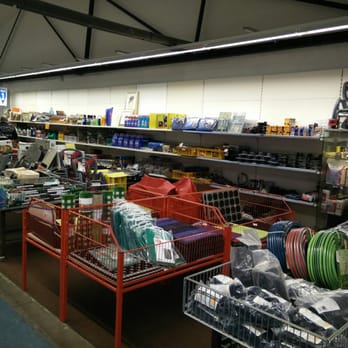 Wilhelm Mohr - Diverses Zubehör für Haus,  Auto, usw. - Grocery Near Me - Beringstedt, SH