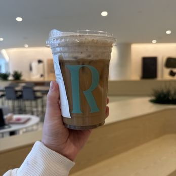 White Rhino Coffee - Coffee & Tea Near Me - Addison, Texas