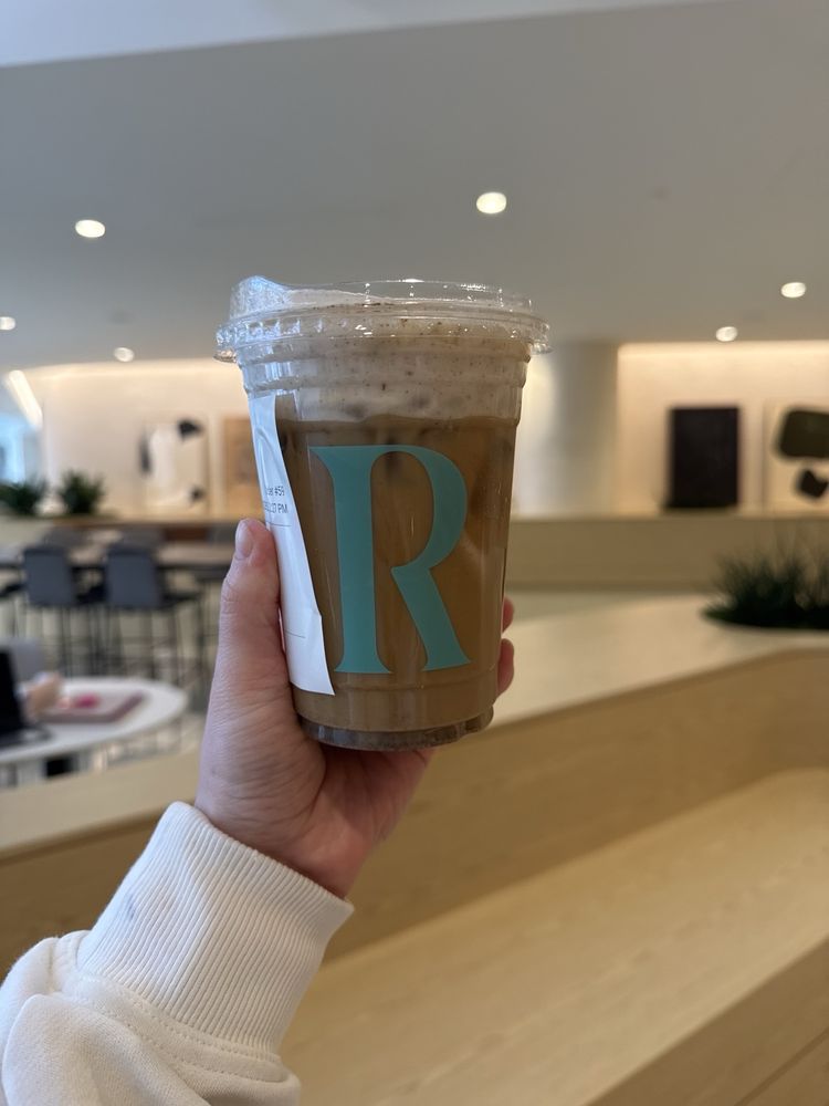 White Rhino Coffee