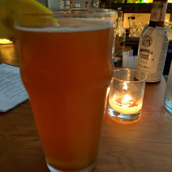 El Sirenito - Hefeweizen ($5) - Mexican Near Me - Seattle, Washington El Sirenito - Hefeweizen ($5) - Mexican Near Me - Seattle, Washington