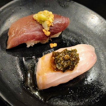 Sushi Sasabune - Sushi Bars Near Me - Honolulu, Hawaii