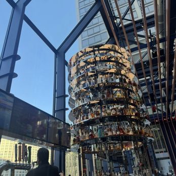 BIG Bar - Liquor tower - Lounges Near Me - Chicago, Illinois BIG Bar - Liquor tower - Lounges Near Me - Chicago, Illinois