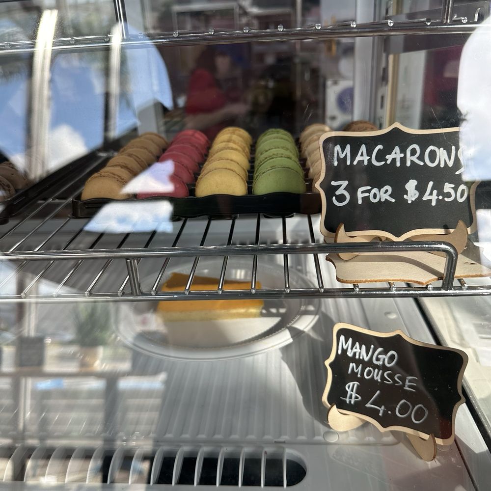Ice Spot - Macarons - Bubble Tea Near Me - Lake Mary, Florida Ice Spot - Macarons - Bubble Tea Near Me - Lake Mary, Florida