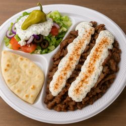 Sam's Greek Cafe 3