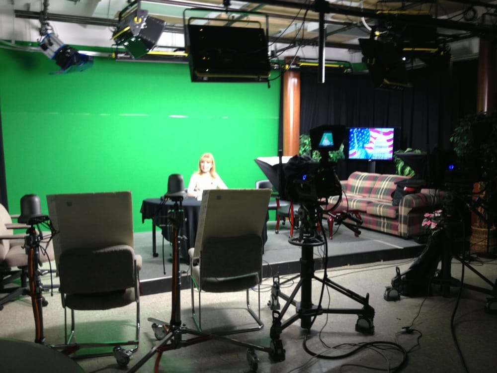 WHITE ROSE COMMUNITY TELEVISION STATION Television Stations 122 S