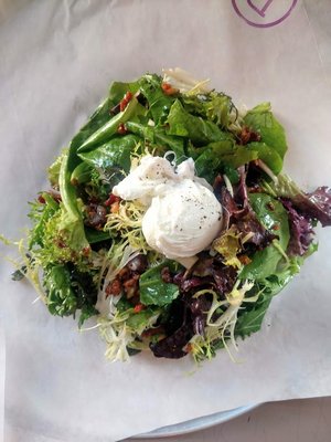 Bistro Georgette by null