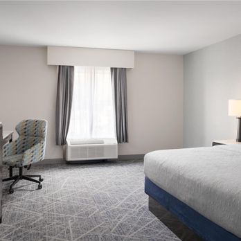 Hampton Inn Augusta Fort Gordon - Guest room - Hotels Near Me - Augusta, Georgia Hampton Inn Augusta Fort Gordon - Guest room - Hotels Near Me - Augusta, Georgia