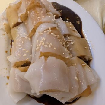 Canton Manor - Steamed rice roll - Chinese Near Me - Bayside, New York